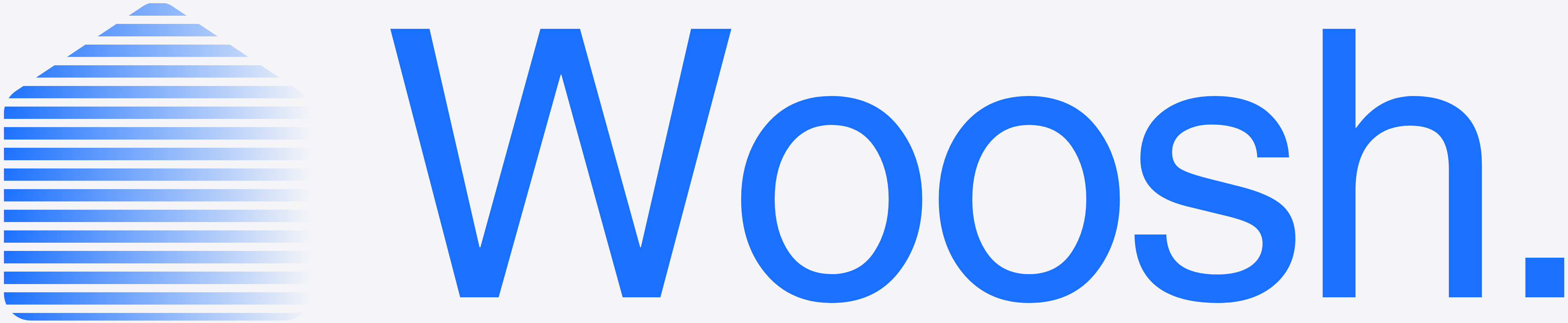 Woosh Logo